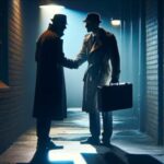 Media Silance - No Evidence, No Problem