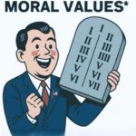 Political Hypocrisy - Fix Tale Blog Image