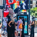 Neo-Nazi Recruitment and Balkan-Israeli Connection