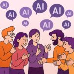 AI and Hunt for Truth - Fix Tale Blog Image