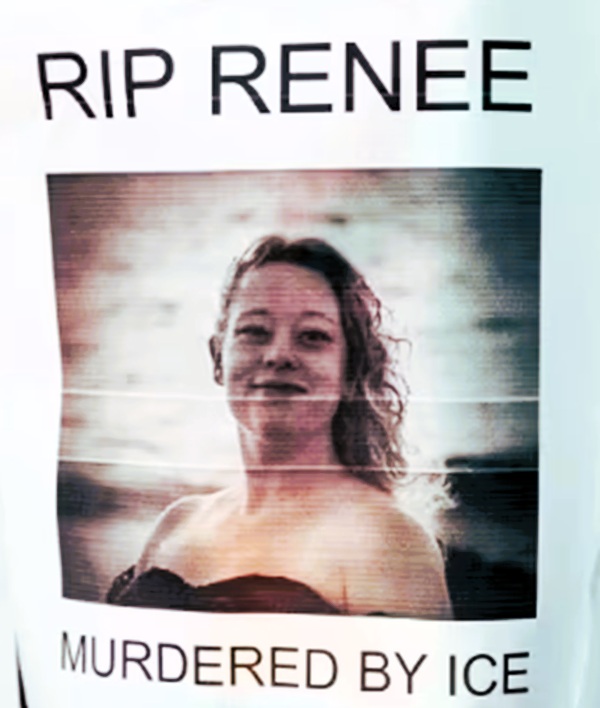 Renee Nicole Macklin Good