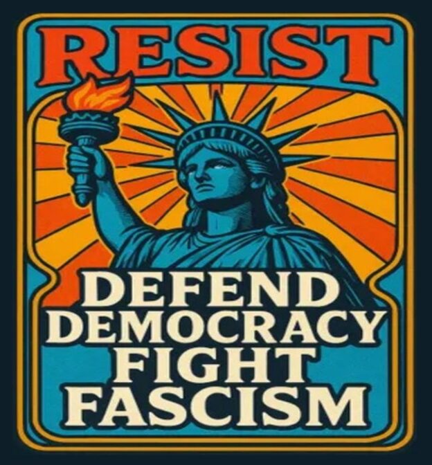 fight fascism 2026