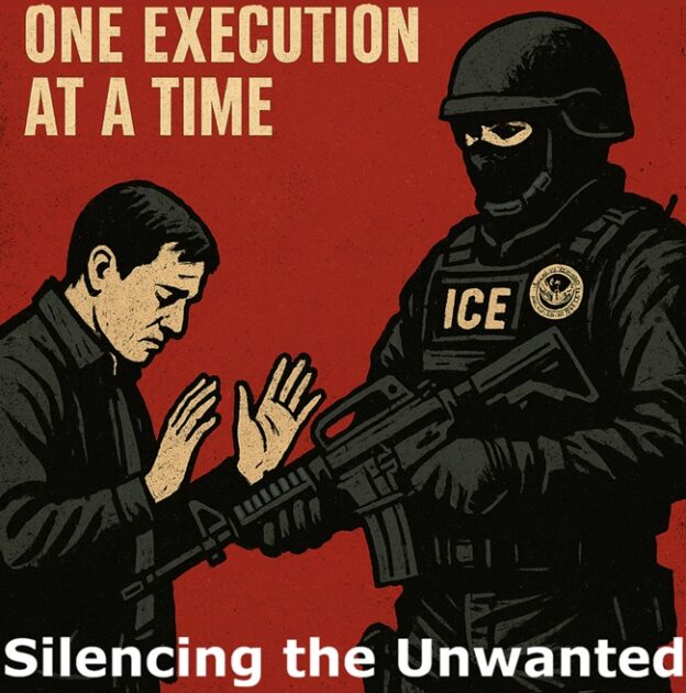 Selective Rights, Selective Lives