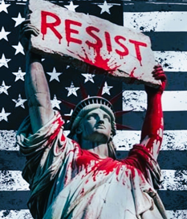 Life in Trump's America