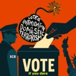 voter suppression in the U.S.