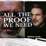 The Epstein Files - And The Coverup - Reveal All We Need To Know By Matthew Cooke