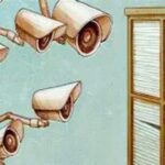 Trump Expanding Surveillance Infrastructure