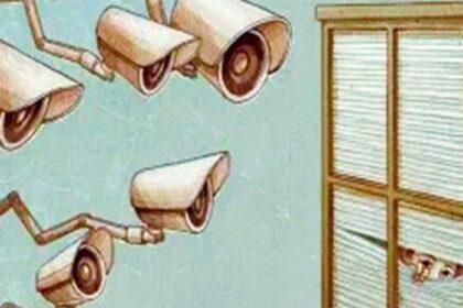 Trump Expanding Surveillance Infrastructure