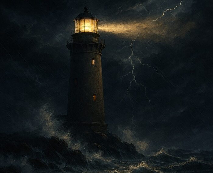 A Letter to the MAGA Faithful