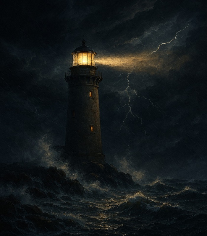 A Letter to the MAGA Faithful