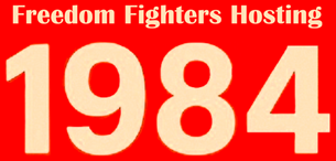 Fix Tale Blog at Freedom Fighters Hosting 1984
