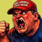 deport, deport, deport MAGA back to school