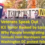 Talmudic Devil Worshipers Attacked Iran